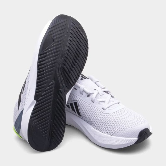 Adidas Durano Sl ID9130 sko grå 2
