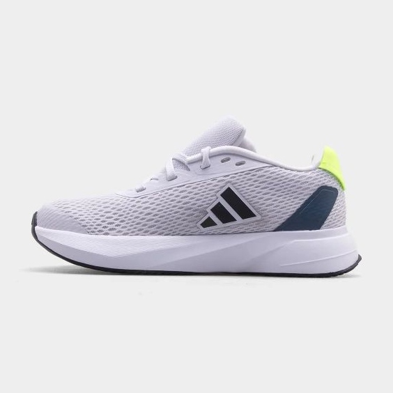 Adidas Durano Sl ID9130 sko grå 4