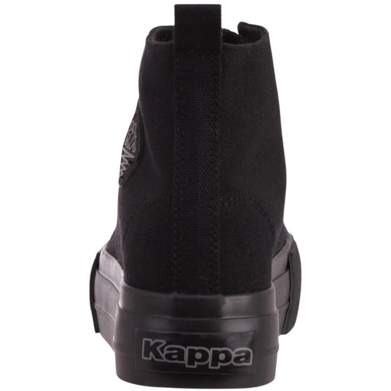 Kappa Viska OC 243208OC 1111 sko sort 4