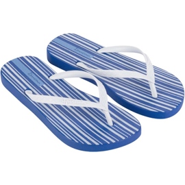 Kvinders flip-flops Ipanema Classica HAP 83539-AR972 hvid 2