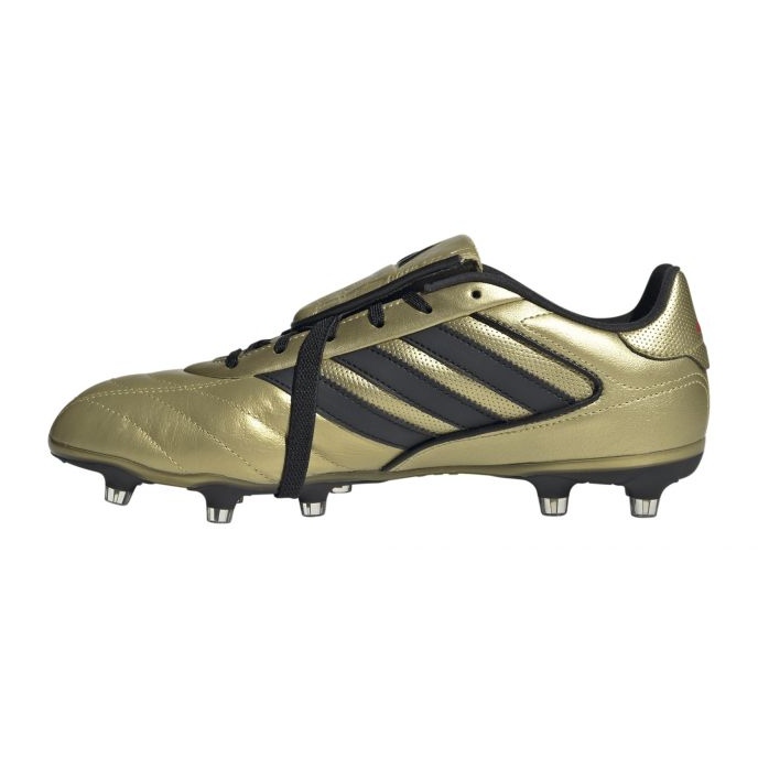 Adidas Copa Gloro II FG IH7668 Fodboldsko gylden 1