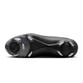 Nike Phantom GX II Academy FG/MG FD6723-001 Fodboldsko sort 3