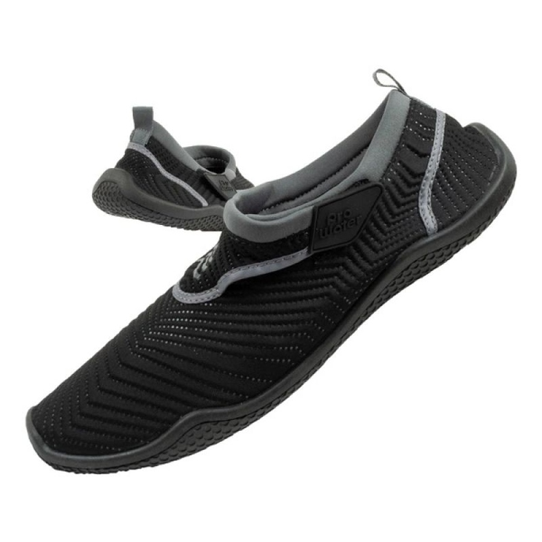 ProWater Vandsko Pryter Pro-25-48-205m sort sort 1
