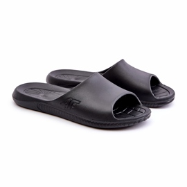 Herre-flip-flops 4F 4FMM00FFLIM092-20S sort 1