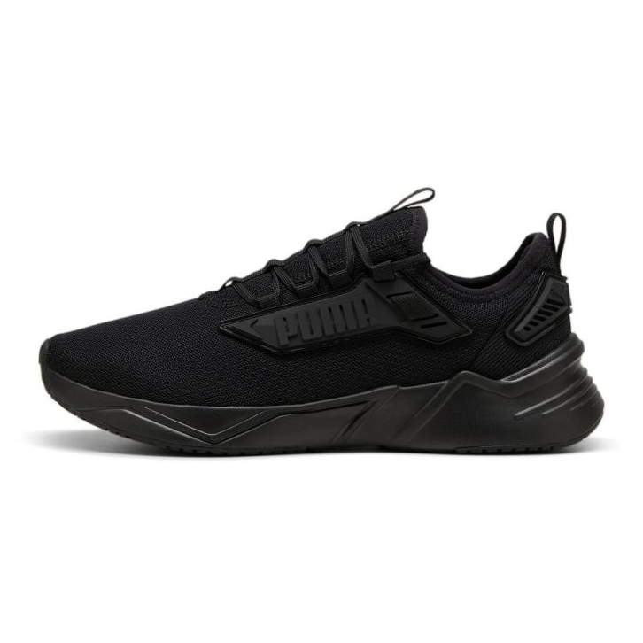Puma gengæld 3 37947819 løbesko sort 1