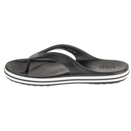 Crocs Bayaband Flip 205393-066 Sort 1