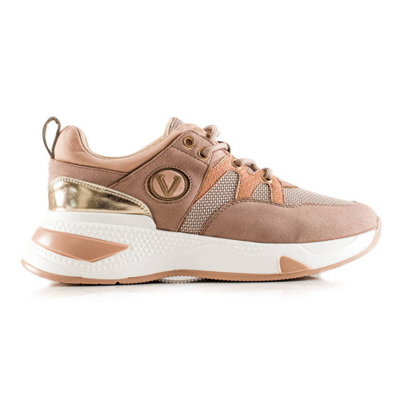 Stilfulde VINCEZA sneakers lyserød 2