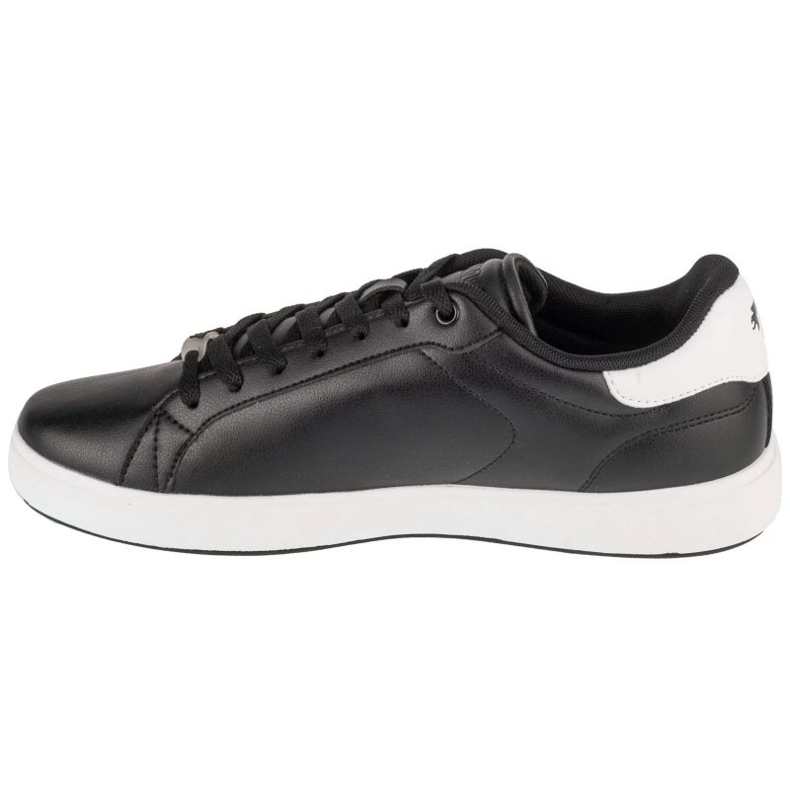 Joma Classic 2521 CCLASS2521 sko sort 1