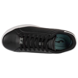 Joma Classic 2521 CCLASS2521 sko sort 2