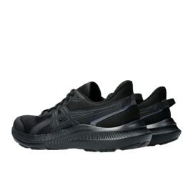 Asics Jolt 5 1012B757 002 løbesko sort 2