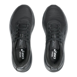 Asics Jolt 5 1012B757 002 løbesko sort 3