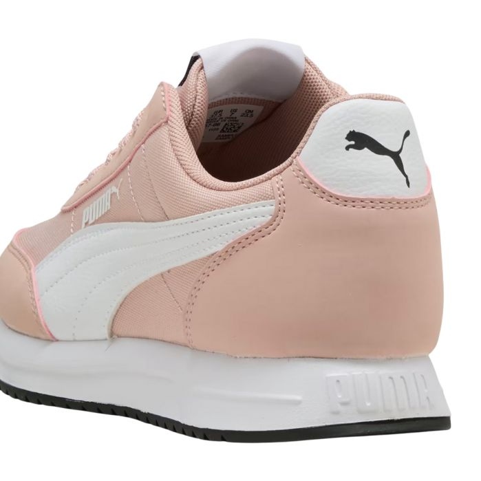 Puma R78 Lightwind 400267 06 Sko lyserød 2