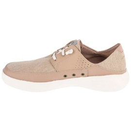 Columbia Boatside afslappet PFG 2063071271 sko beige 1
