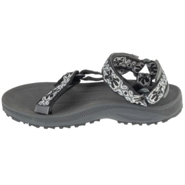 Teva Winsted Sandaler 1017424-AKG sort 1