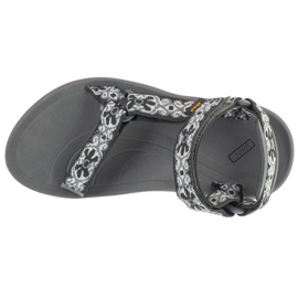 Teva Winsted Sandaler 1017424-AKG sort 2
