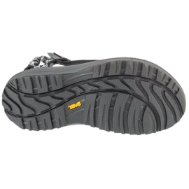 Teva Winsted Sandaler 1017424-AKG sort 3