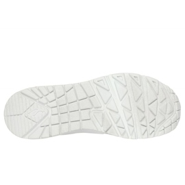 Skechers sneakers 155507 WCRL -sko hvid 2
