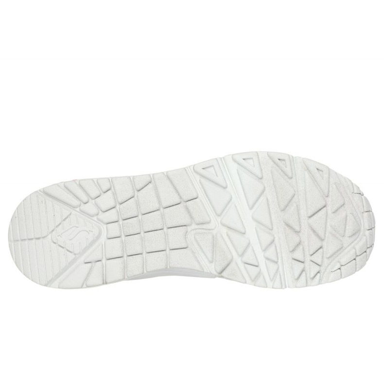 Skechers sneakers 155507 WCRL -sko hvid 2