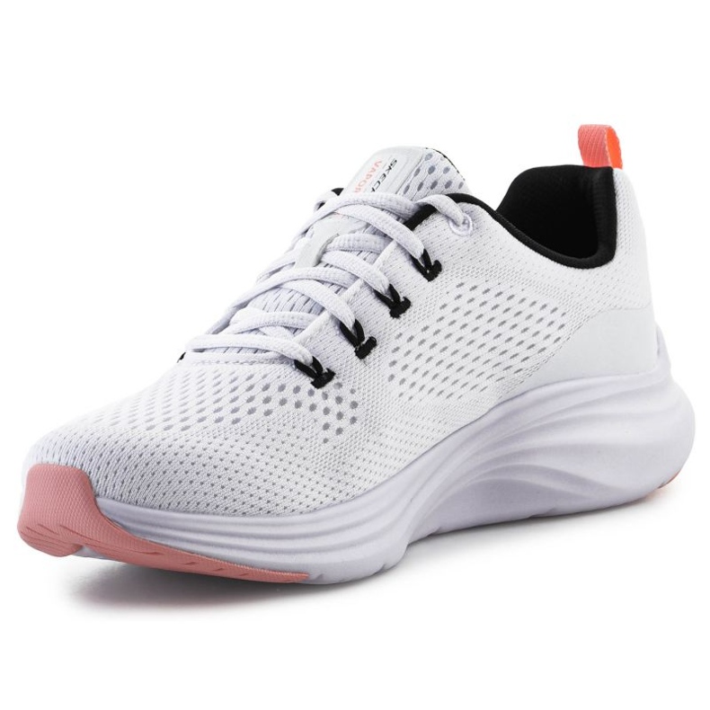Skechers Vapor Foam-Fresh Trend 150024-WBC sko hvid 2