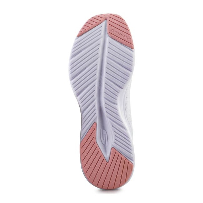 Skechers Vapor Foam-Fresh Trend 150024-WBC sko hvid 4