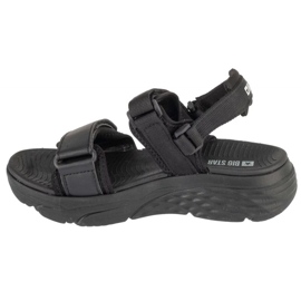 Big Star Sandals RR274A077 Sandaler sort 1