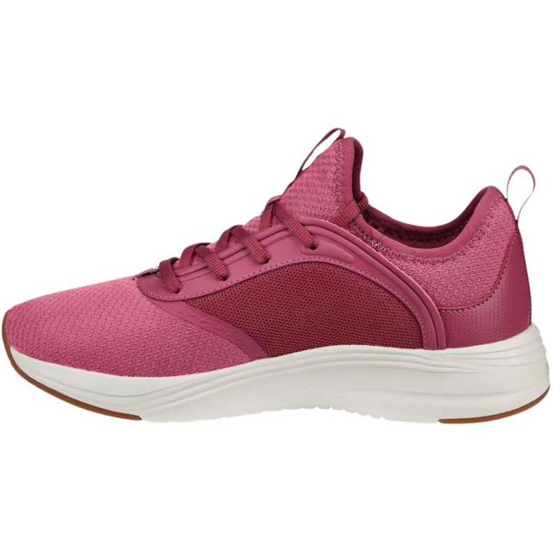 PUMA SOFTRIDE RUBY 377050 04 Løbesko lyserød 2