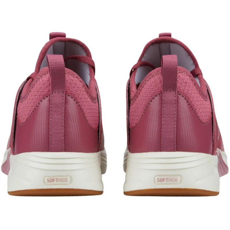 PUMA SOFTRIDE RUBY 377050 04 Løbesko lyserød 3