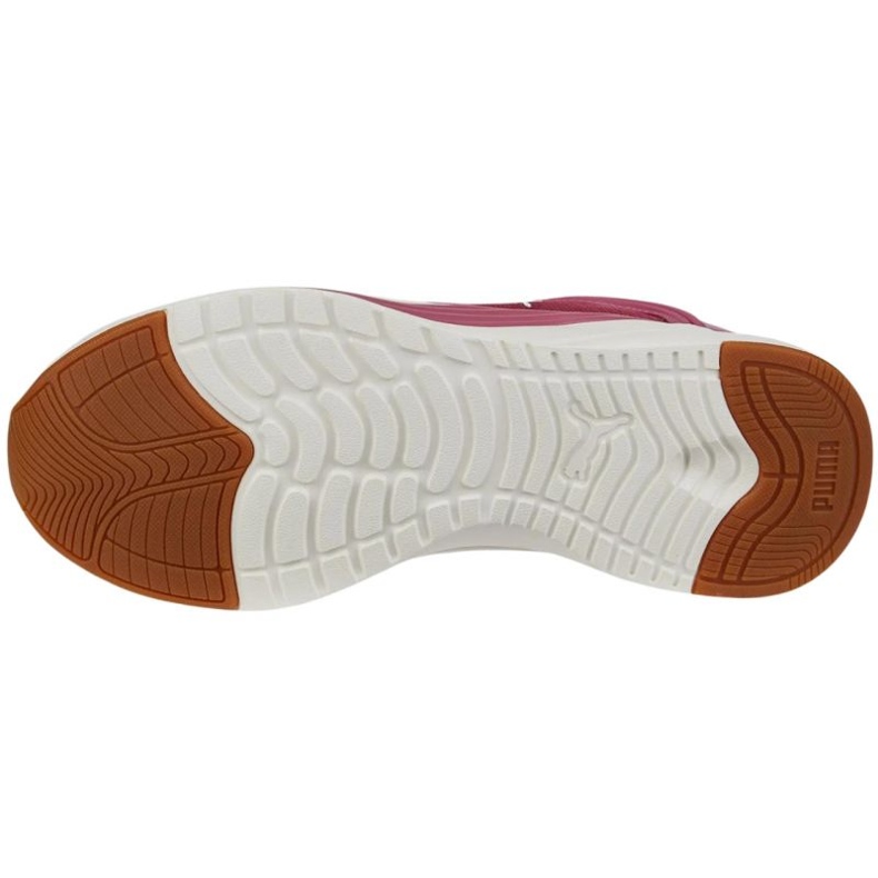 PUMA SOFTRIDE RUBY 377050 04 Løbesko lyserød 4