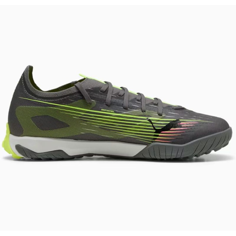 PUMA Ultra 5 Match TT 108351-03 Fodboldsko sort 1