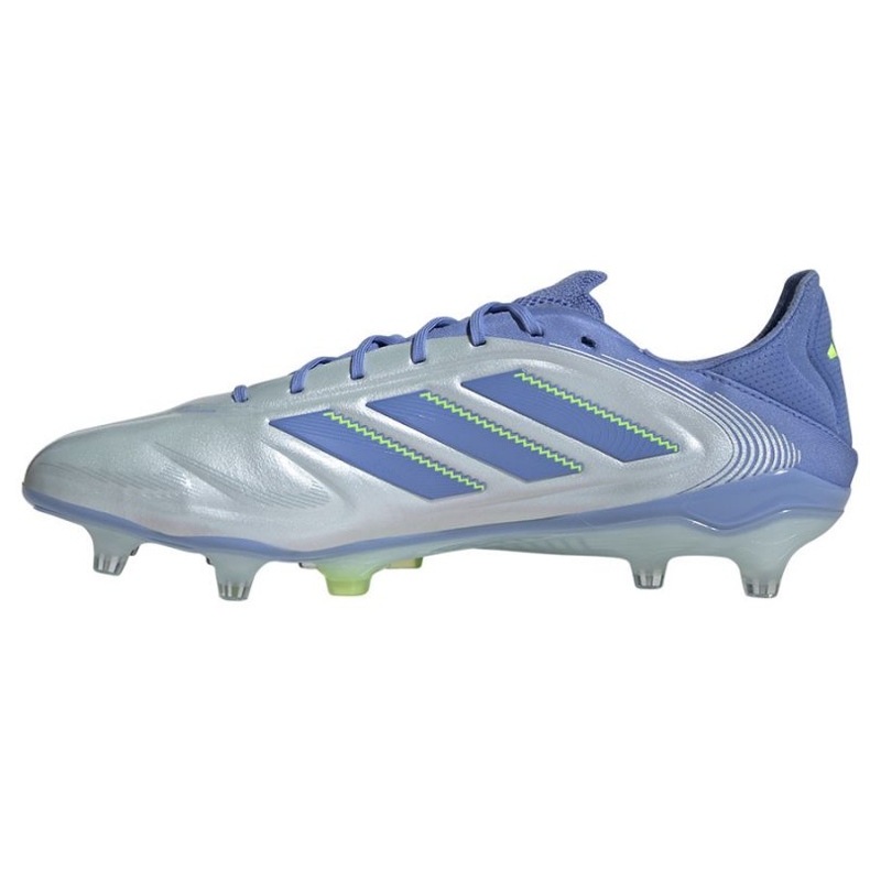 Adidas Copa Pure III Elite FG ID9038 Fodboldsko blå 1