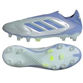 Adidas Copa Pure III Elite LL FG M IH0075 Fodboldsko blå 1