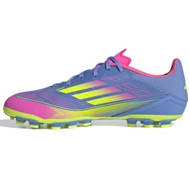 Adidas F50 League 2G/3G AG IE1263 Fodboldsko blå 1