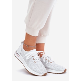 Artiker Light Womengements Artiker 54C1758 White hvid 1