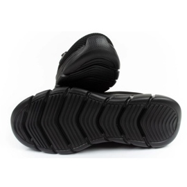 Skechers 118106/BBK sko sort 19