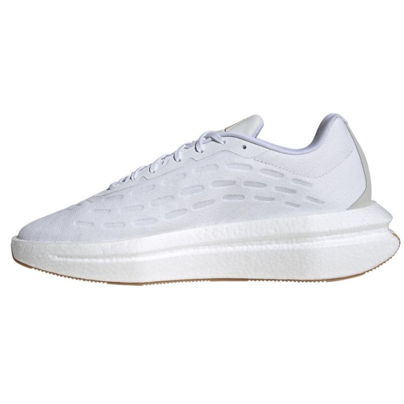 Adidas flowboost JR5505 sko hvid 1