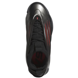 Adidas Harden bind 9 JH6483 Basketballsko sort 2