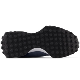 New Balance U327MA sko grå 3