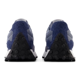 New Balance U327MA sko grå 5