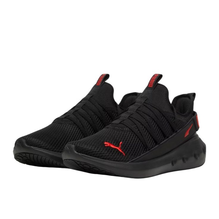 Puma Softride Carson Fresh 310155 04 Running Sko sort 1