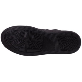 Lee Cooper LCW-23-44-1628LB sko sort 4