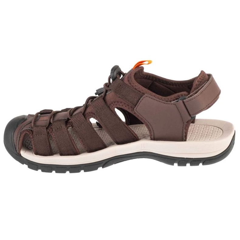 Sandaler Joma S.Gea 2524 Sgeas2524V Brown brun 1