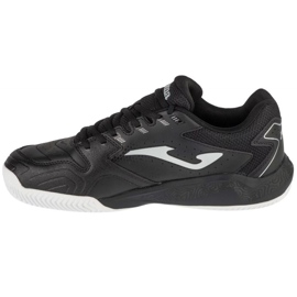 Tennissko Joma Master 1000 2501 TM100S2501C sort 1