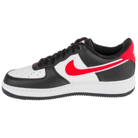 Nike Air Force 1 07 NN HM0721-002 Sko sort 1