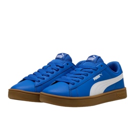 Puma Rickie Classic 394252 17 sko blå 1