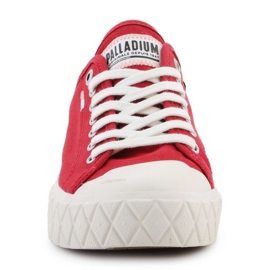 Palladium Palladium Ace CVS org 74447-656-M rød 2