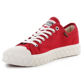 Palladium Palladium Ace CVS org 74447-656-M rød 3