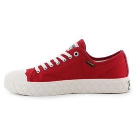 Palladium Palladium Ace CVS org 74447-656-M rød 4