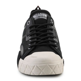Palladium Ace City Shell LO 2 74452-008-M sko sort 2