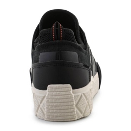 Palladium Ace City Shell LO 2 74452-008-M sko sort 5