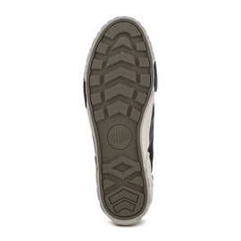 Palladium Ace City Shell LO 2 74452-008-M sko sort 6